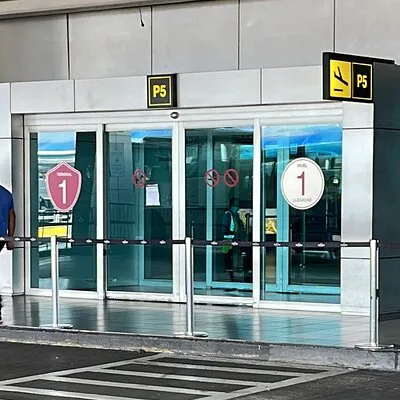 VIP Experience Agency