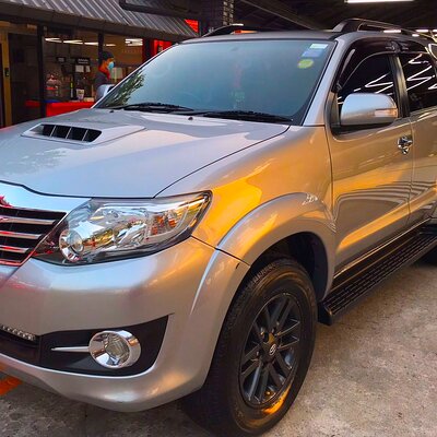 Private Airport Transfer: Ho Chi Minh Airport (SGN) → Hotel