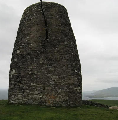 Dingle Peninsula and Slea Head Drive Group Tour