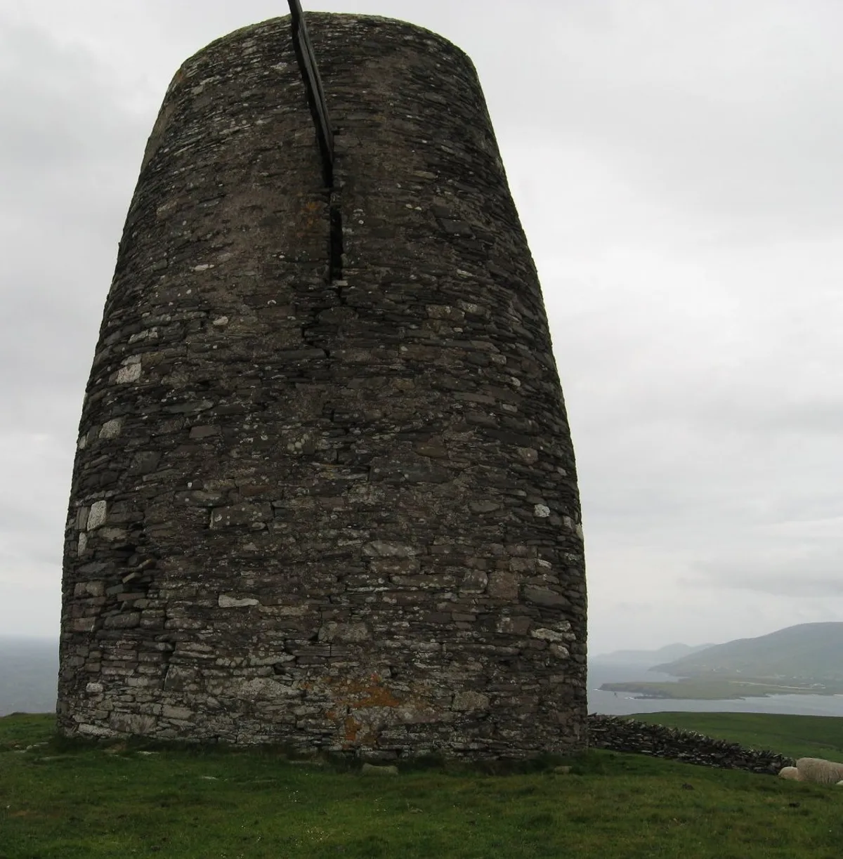 Dingle Peninsula and Slea Head Drive Group Tour