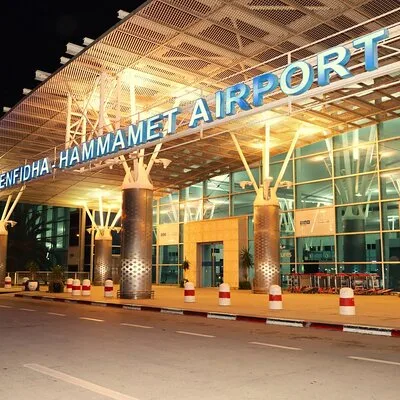Sousse VIP Airport and Cities Private Transfers