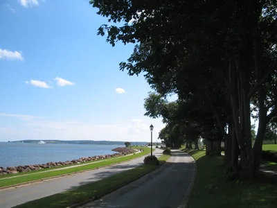 Charlottetown Walking Tour with Historic Sites and Stories