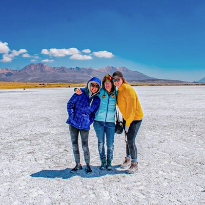 Peru Baby Lama Tour Operator