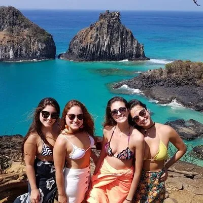 Emnoronha Agência de Viagens