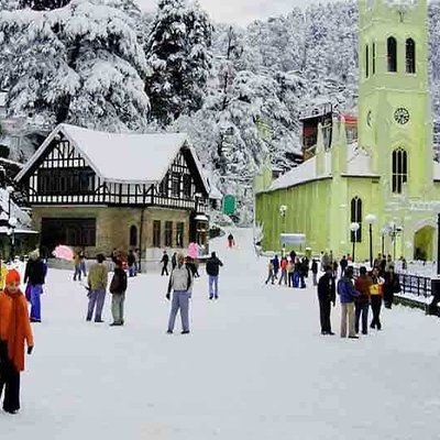 Bagga India Tour
