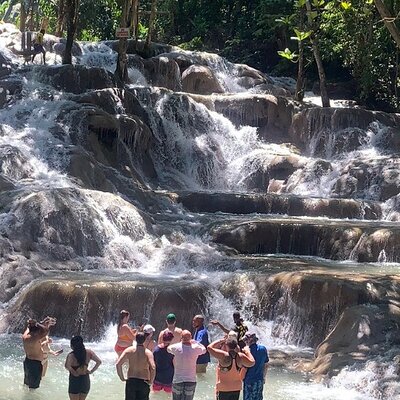 K6 JA Tours