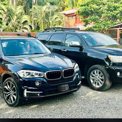 SJO airport to Jaco or Los Suenos Marriott transportation