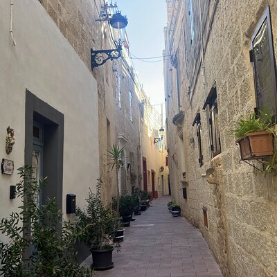 Mdina and Rabat Walking Tour inc. Catacombs and St. Paul's Grotto