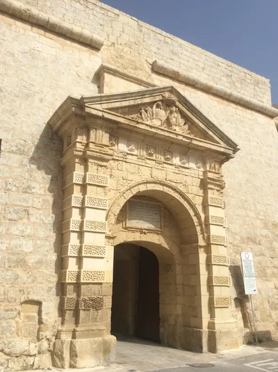 Mdina and Rabat Walking Tour Including Catacombs and St. Paul's Grotto