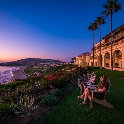 Self Guided Driving Adventure Through Coastal Orange County