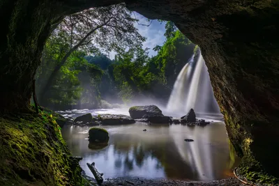 Khao Yai National Park Full-Day Tour from Bangkok Including Entrance Ticket