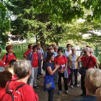 Private Guided Fairy Tale Tour in Ogulin