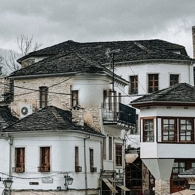 Gjirokaster Free Walking Tour