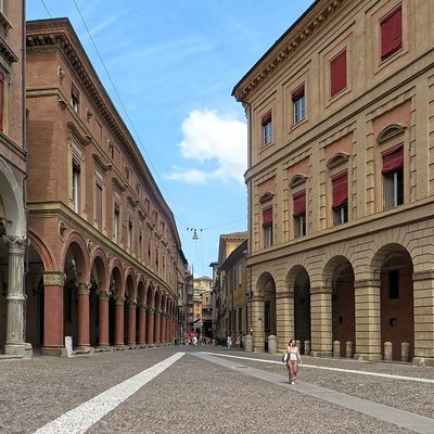 Bolzano Private Walking Tour With A Professional Guide