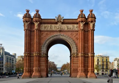 Barcelona 3-Hour Guided E-Bike Tour with Montjuic Hill