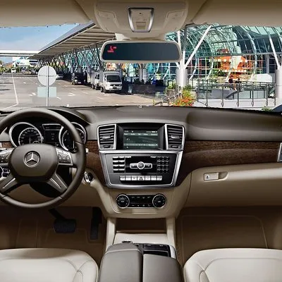 Private Transfer from Salalah Airport (SLL) to Crown Plaza Hotel Salalah