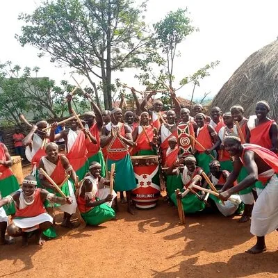 Burundi Safari & Tours
