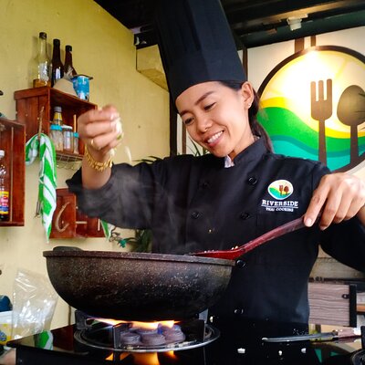 Riverside Thai Cooking