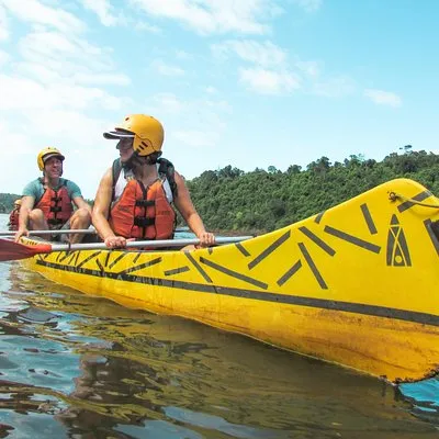 Aguaray Eco Esportes