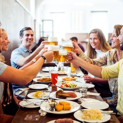 Prague Food Tour