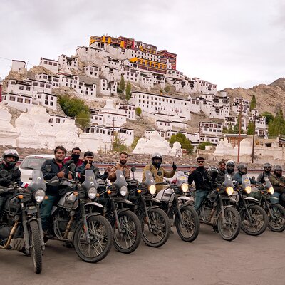 Ladakh B2B