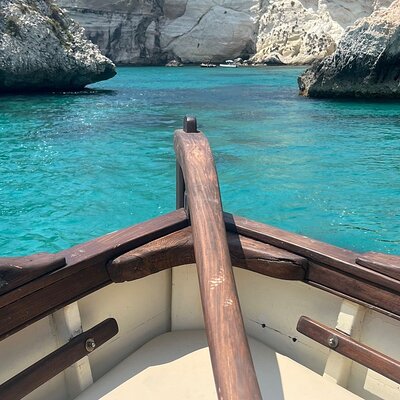 IL TERZO LEONE CHARTER