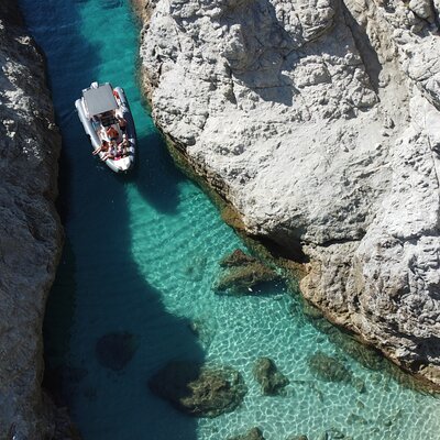 Mondo Blu Diving