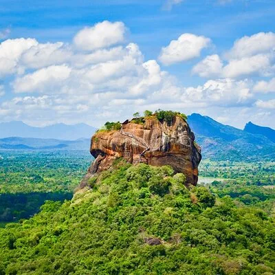 Select Sri Lanka Holidays