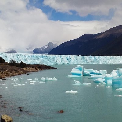 VIAJAR EN PATAGONIA