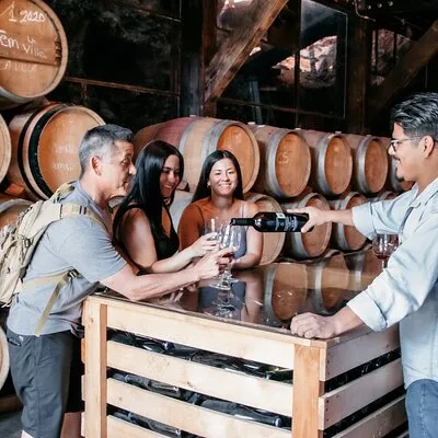 Ansell Wine Tours