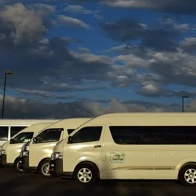 Guanacaste LIR Airport to Riu Guanacaste Hotel / Palace Roundtrip