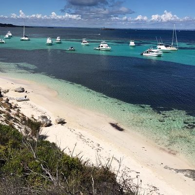 Rottnest Express