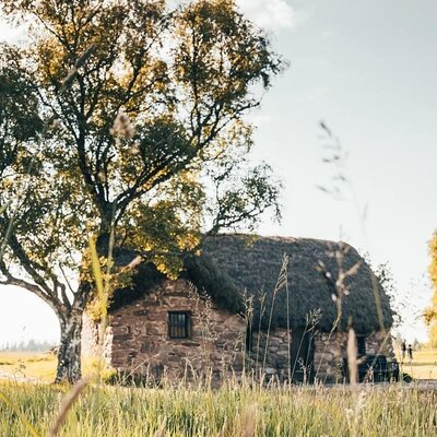 Historic and Scenic Tours Inverness