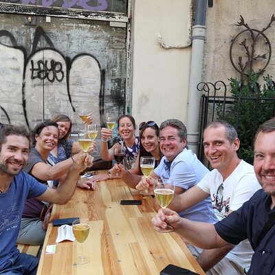 A hoppy walk ! Craft Beer in Montpellier