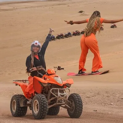 Safari Motors Morocco