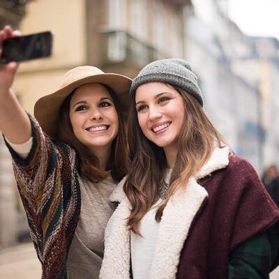 Walking Through Oviedo's Treasures - Private Tour