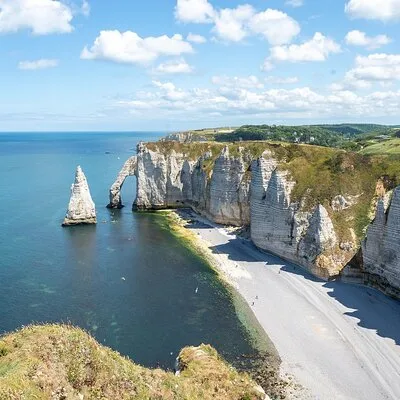 Normandy Cab & Tours