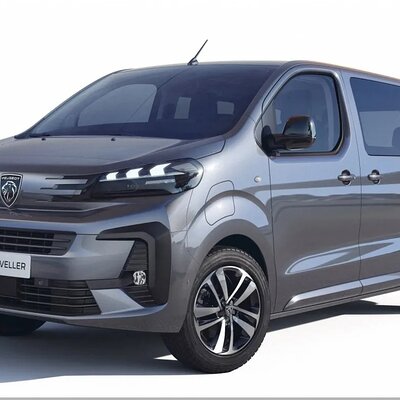 Private Transfer from Kos Airport to Resorts