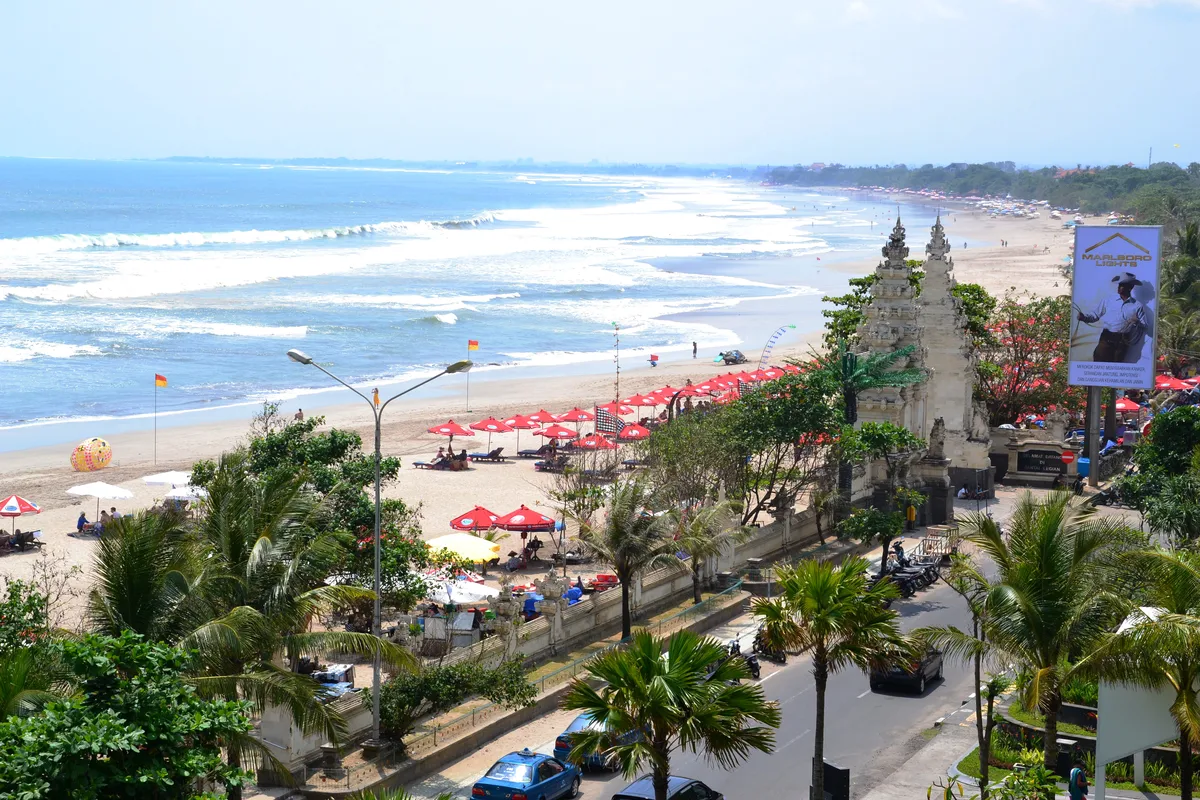 Bali Private Full-Day Transport Service with Custom Itinerary from Kuta