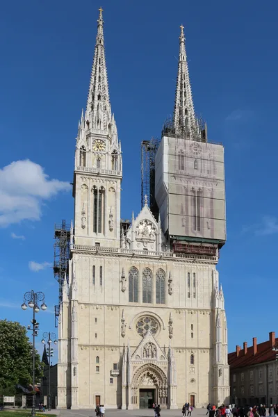 Zagreb Classic Bike Tour with Local Guide
