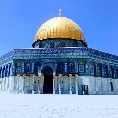 Amazing Jerusalem Tours