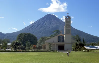 La Fortuna Mistico Park Hanging Bridges Guided Walking Tour
