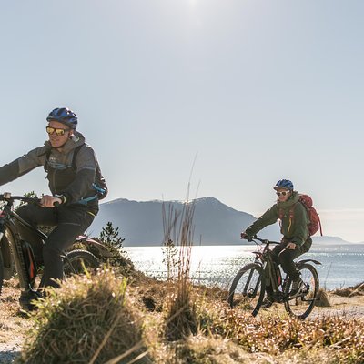 Uteguiden.com - Adventure hub