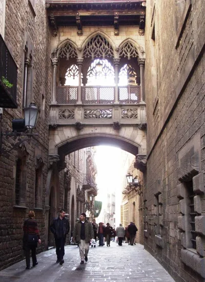 Sagrada Familia & Barcelona Small Group Tour with Hotel Pick-up