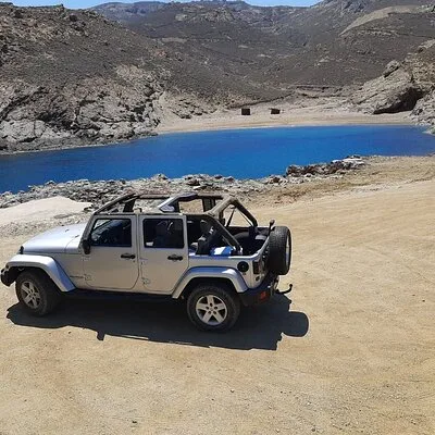 Mykonos Exclusive Tours