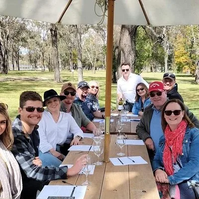 Boutique Wine Tasting Experience in Pokolbin
