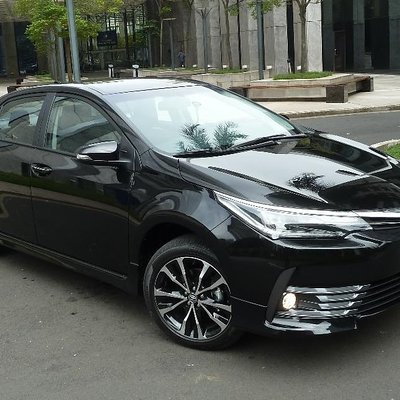 Executive private transfer from GIG Rio Galeao airport up to 4 pax to Buzios