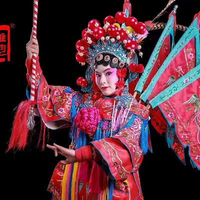 Evening Show Tickets for Sichuan Opera