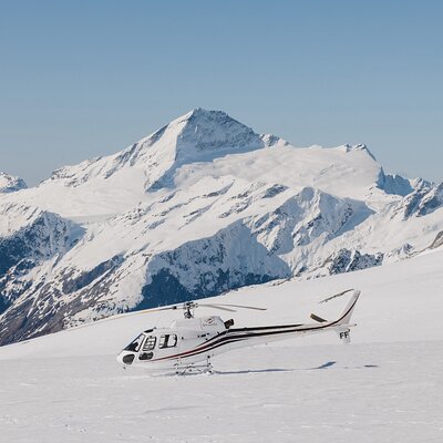 Wanaka Helicopters