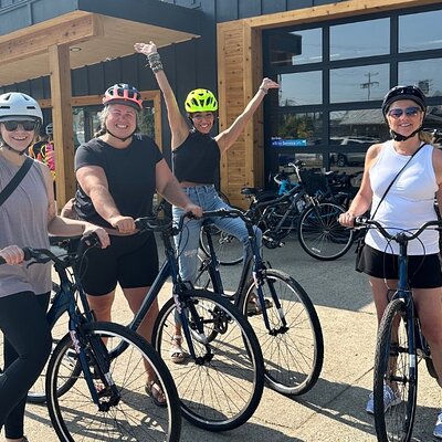 Mi Bike Tours